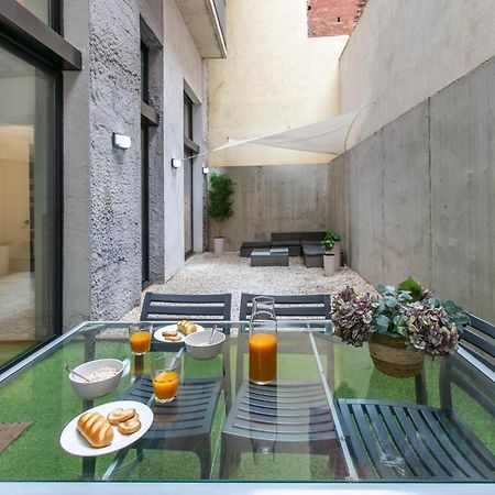 Chic And Modern Apartments In Gracia Βαρκελώνη Εξωτερικό φωτογραφία