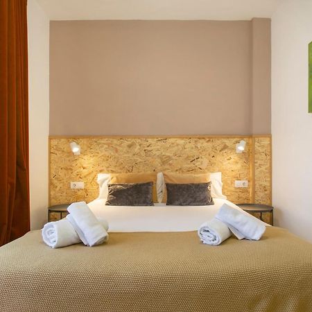 Chic And Modern Apartments In Gracia Βαρκελώνη Εξωτερικό φωτογραφία