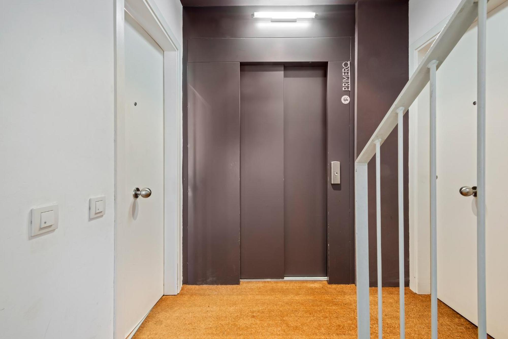 Chic And Modern Apartments In Gracia Βαρκελώνη Εξωτερικό φωτογραφία