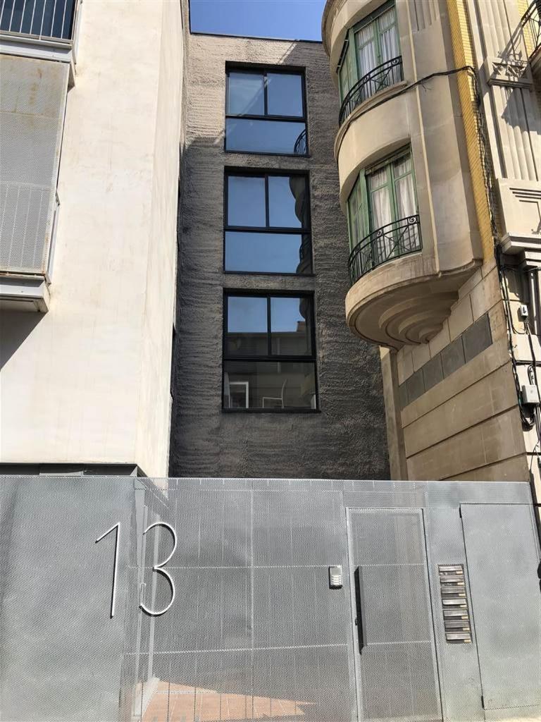 Chic And Modern Apartments In Gracia Βαρκελώνη Εξωτερικό φωτογραφία