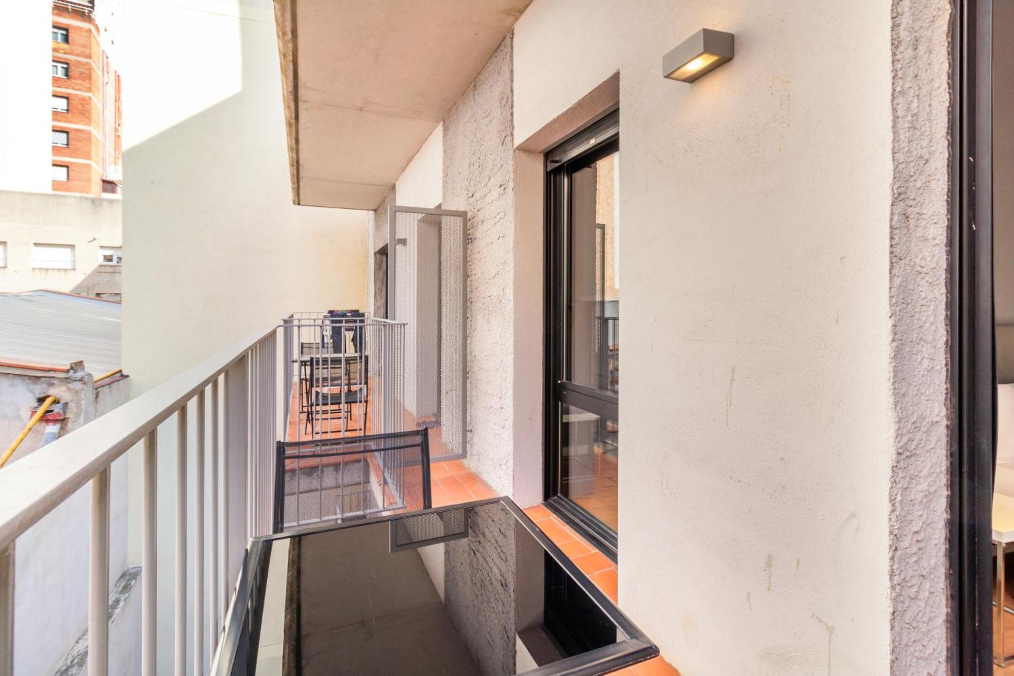 Chic And Modern Apartments In Gracia Βαρκελώνη Δωμάτιο φωτογραφία