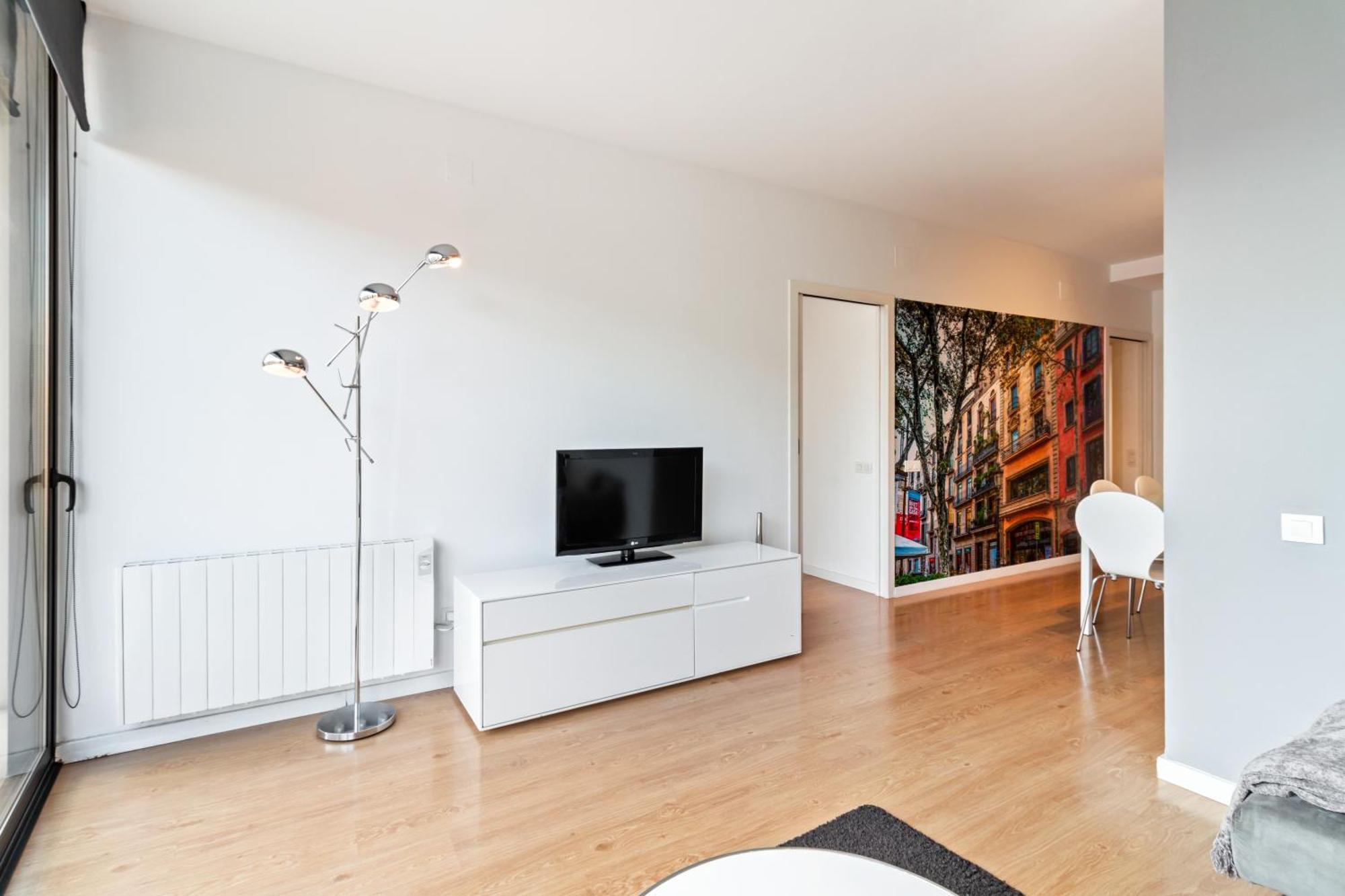 Chic And Modern Apartments In Gracia Βαρκελώνη Δωμάτιο φωτογραφία