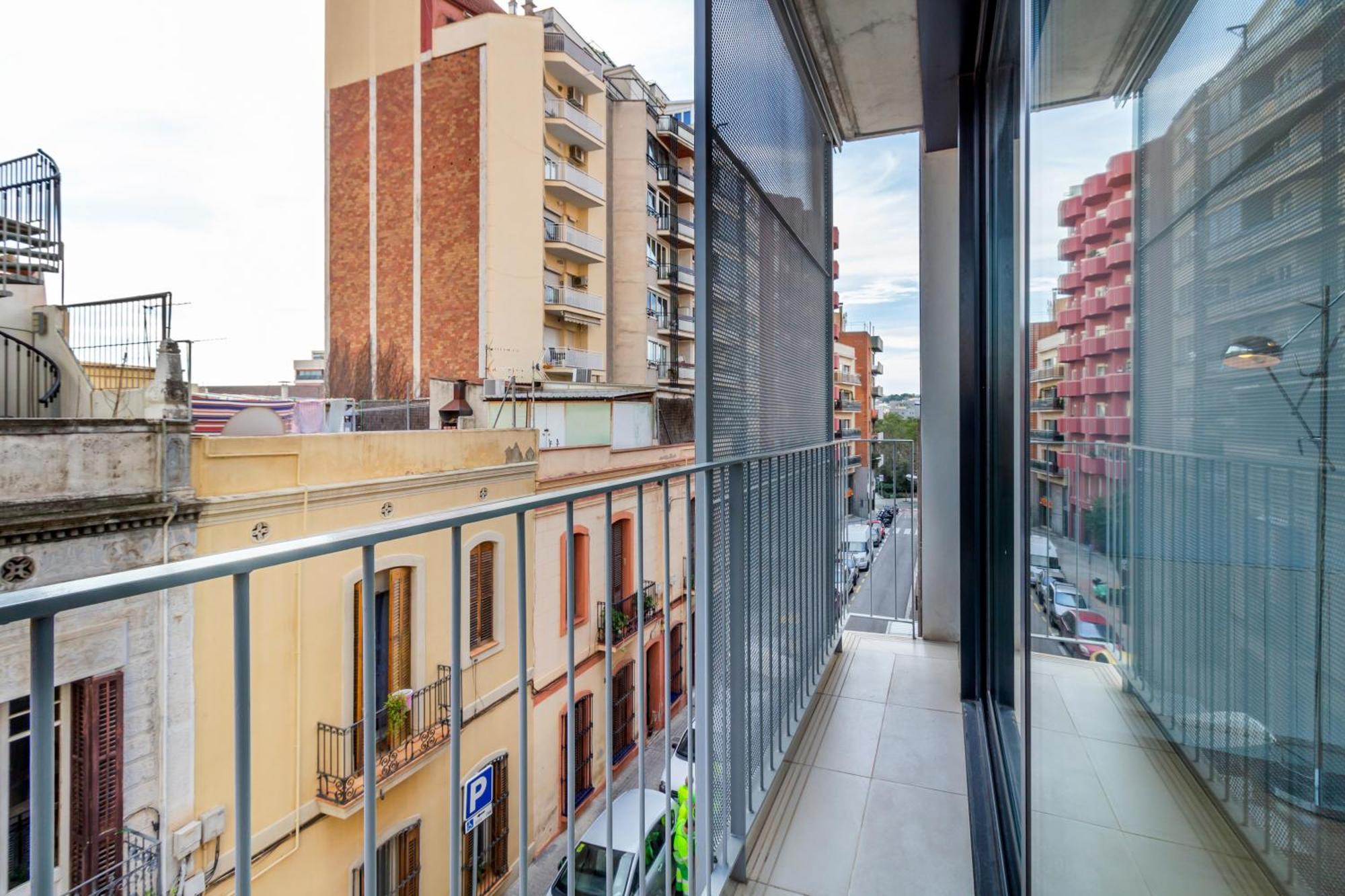 Chic And Modern Apartments In Gracia Βαρκελώνη Δωμάτιο φωτογραφία