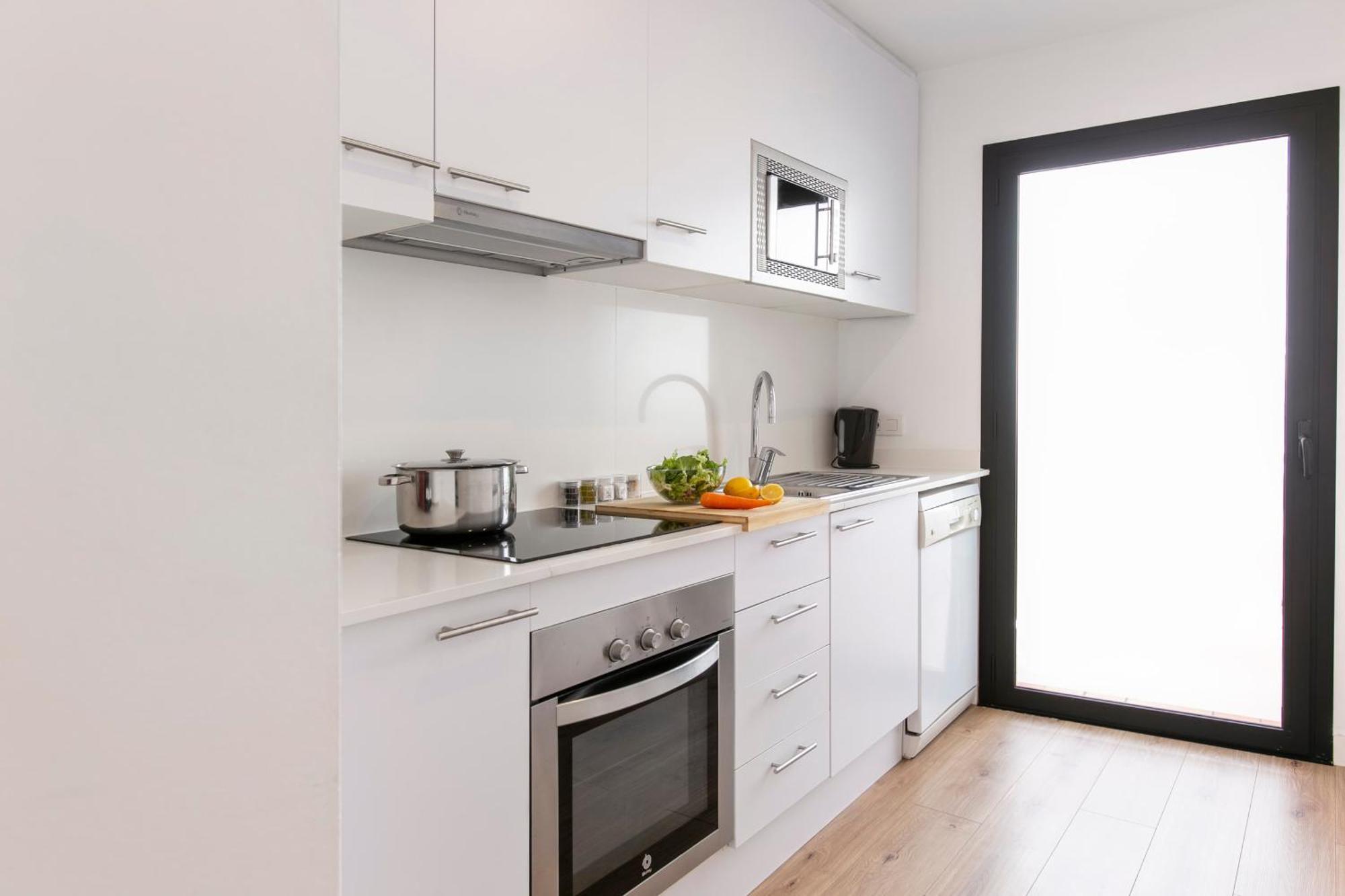 Chic And Modern Apartments In Gracia Βαρκελώνη Δωμάτιο φωτογραφία