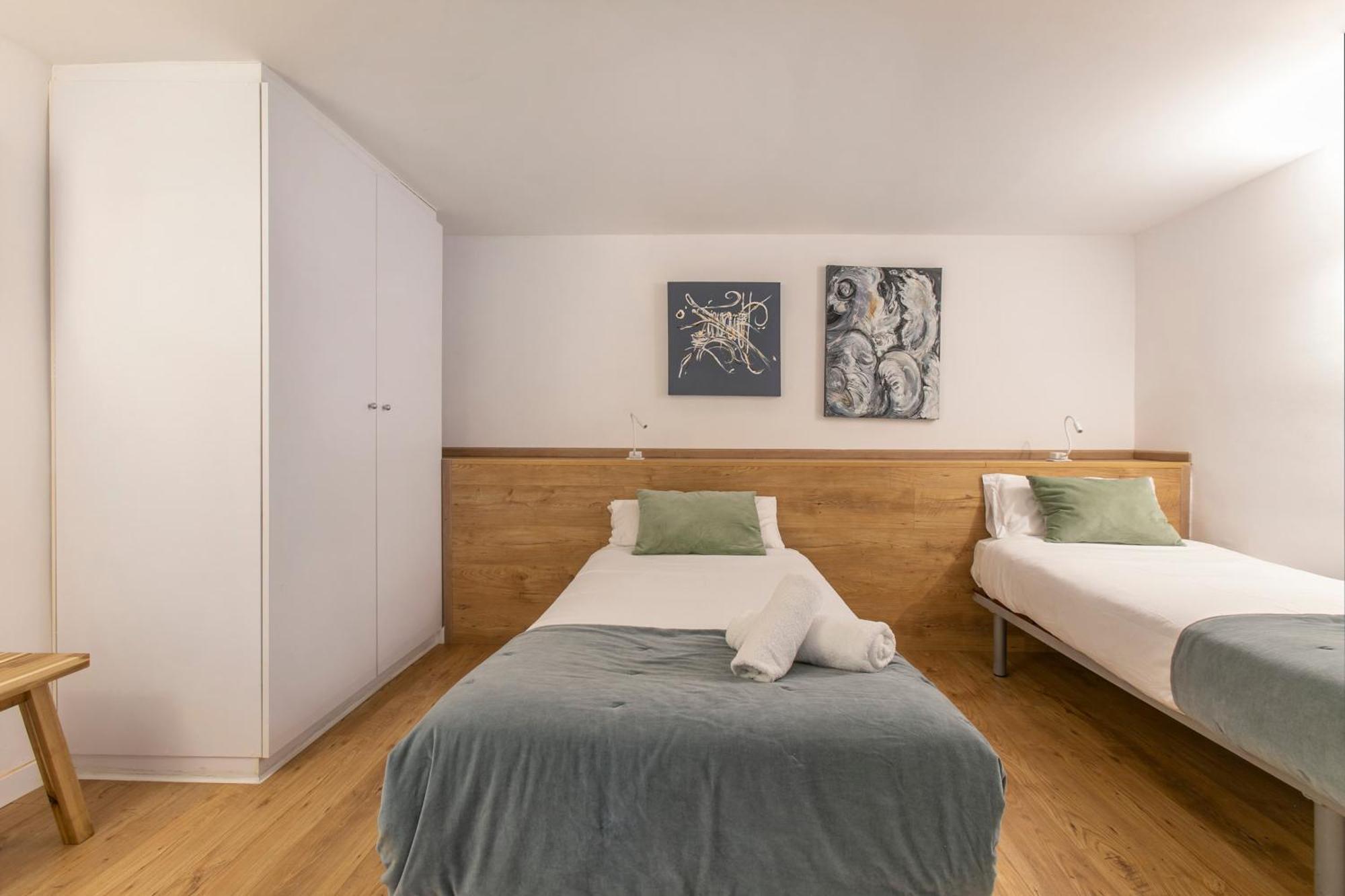 Chic And Modern Apartments In Gracia Βαρκελώνη Δωμάτιο φωτογραφία