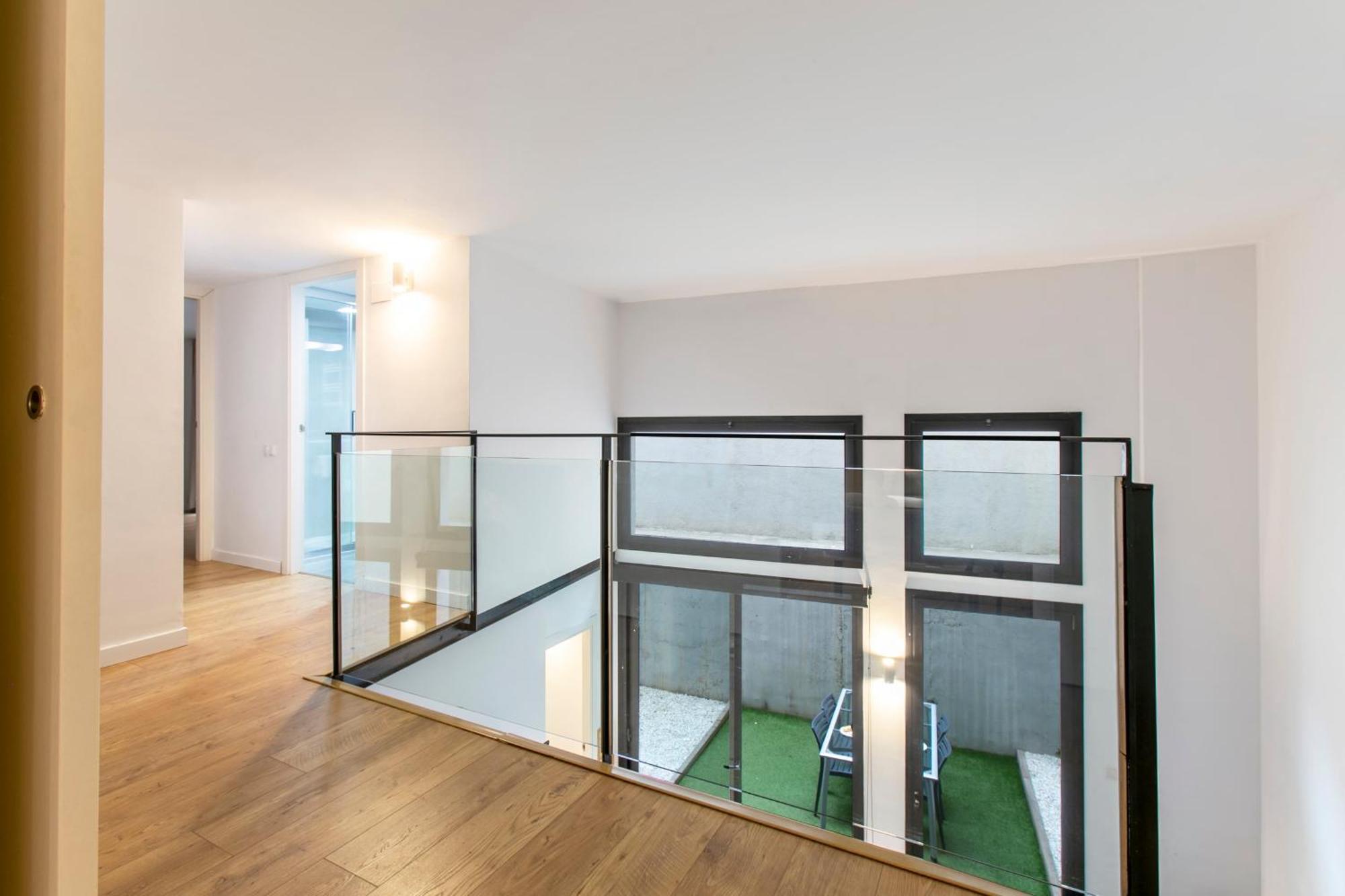 Chic And Modern Apartments In Gracia Βαρκελώνη Δωμάτιο φωτογραφία