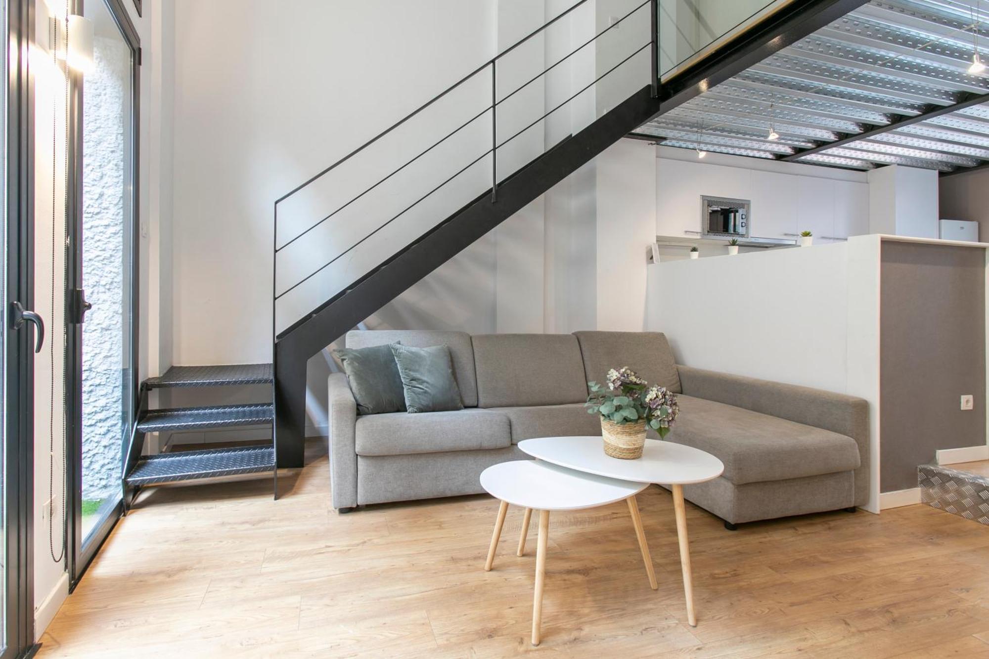 Chic And Modern Apartments In Gracia Βαρκελώνη Δωμάτιο φωτογραφία