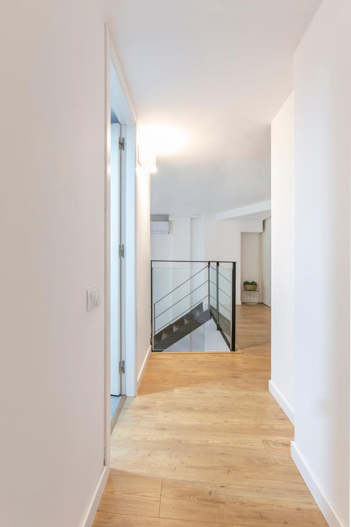 Chic And Modern Apartments In Gracia Βαρκελώνη Δωμάτιο φωτογραφία