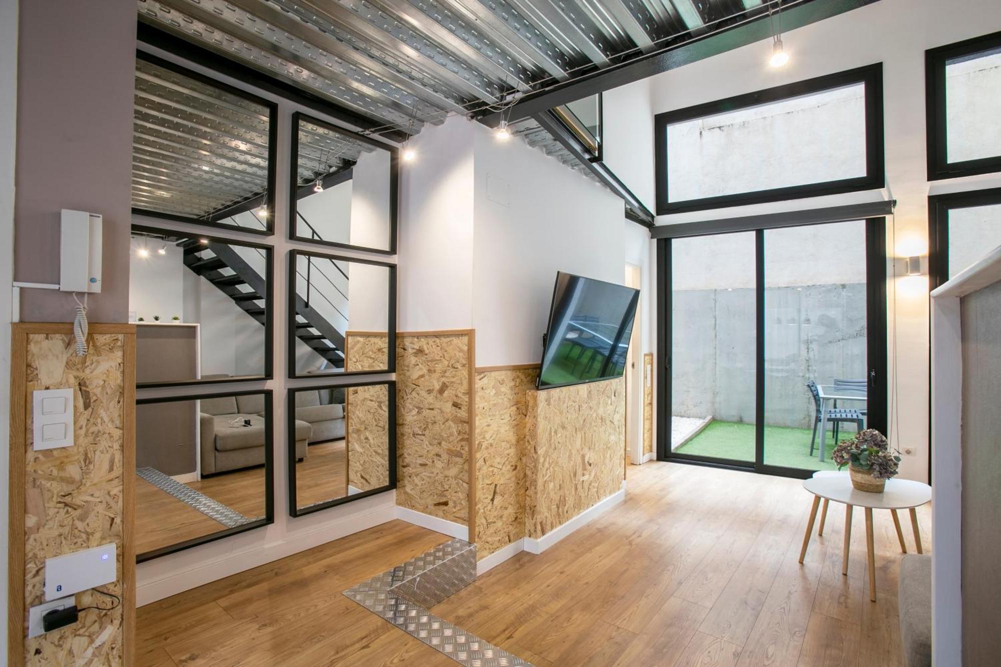 Chic And Modern Apartments In Gracia Βαρκελώνη Δωμάτιο φωτογραφία