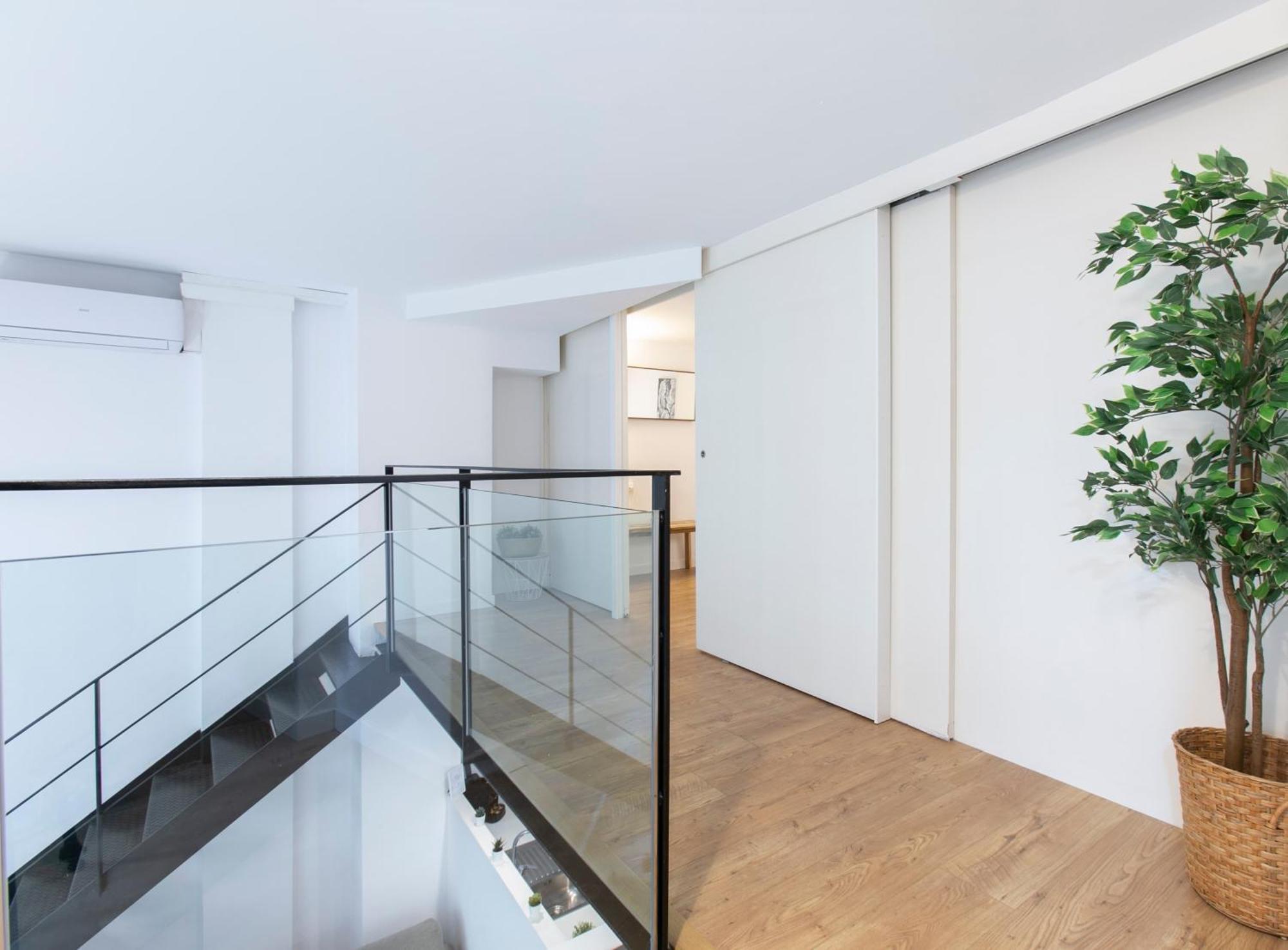 Chic And Modern Apartments In Gracia Βαρκελώνη Δωμάτιο φωτογραφία