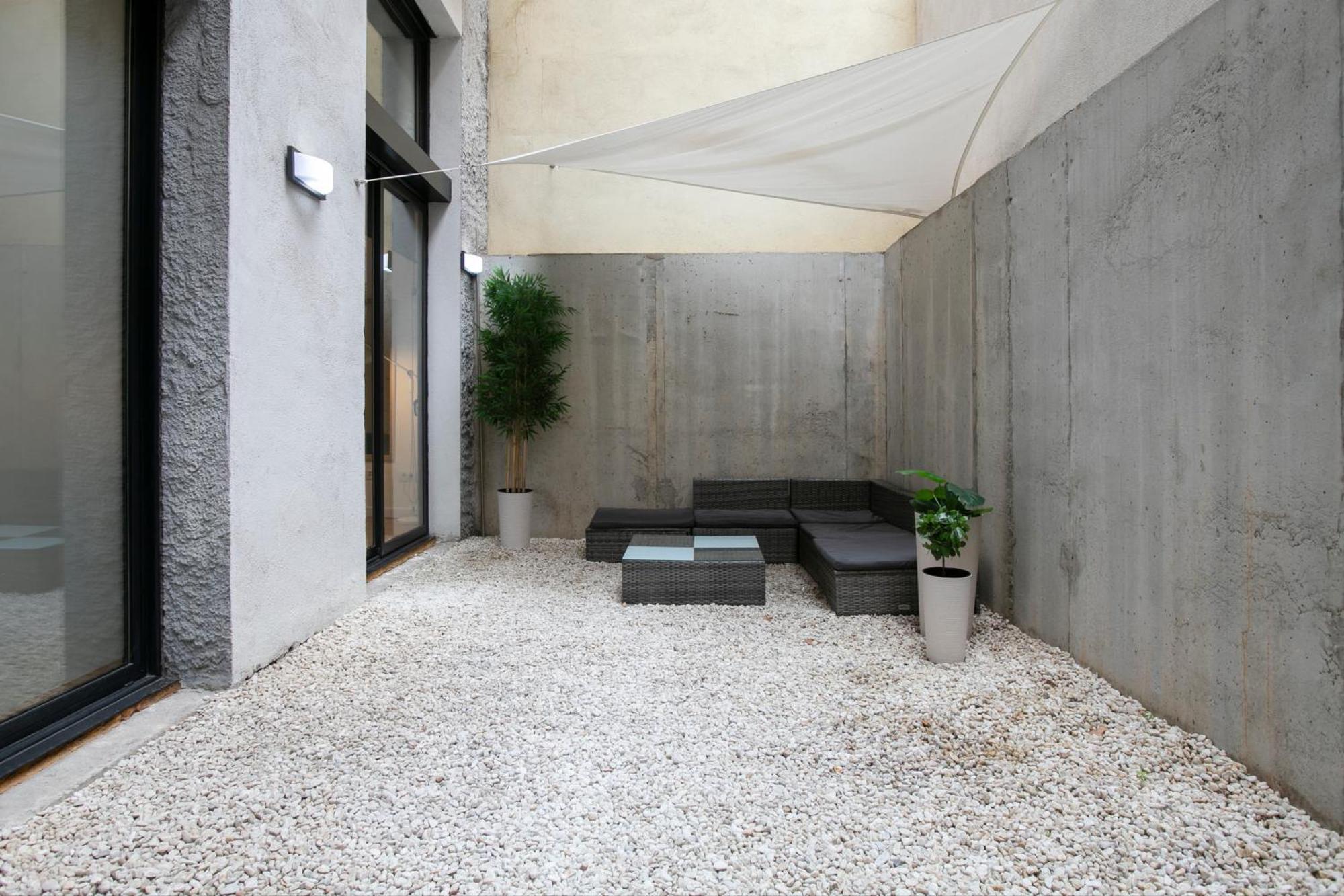 Chic And Modern Apartments In Gracia Βαρκελώνη Δωμάτιο φωτογραφία