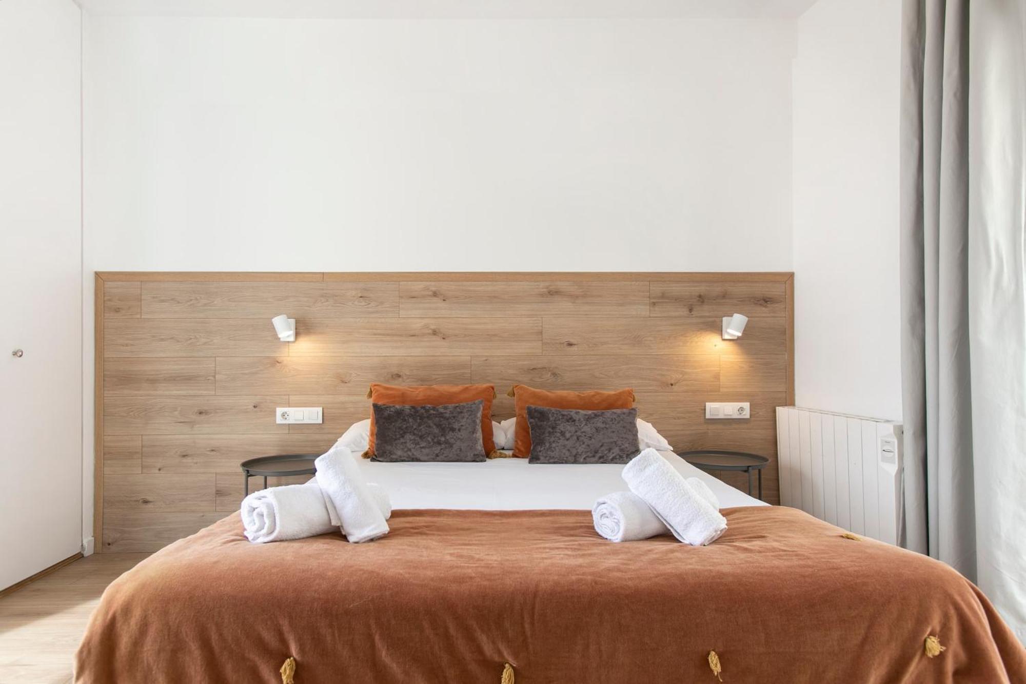 Chic And Modern Apartments In Gracia Βαρκελώνη Δωμάτιο φωτογραφία