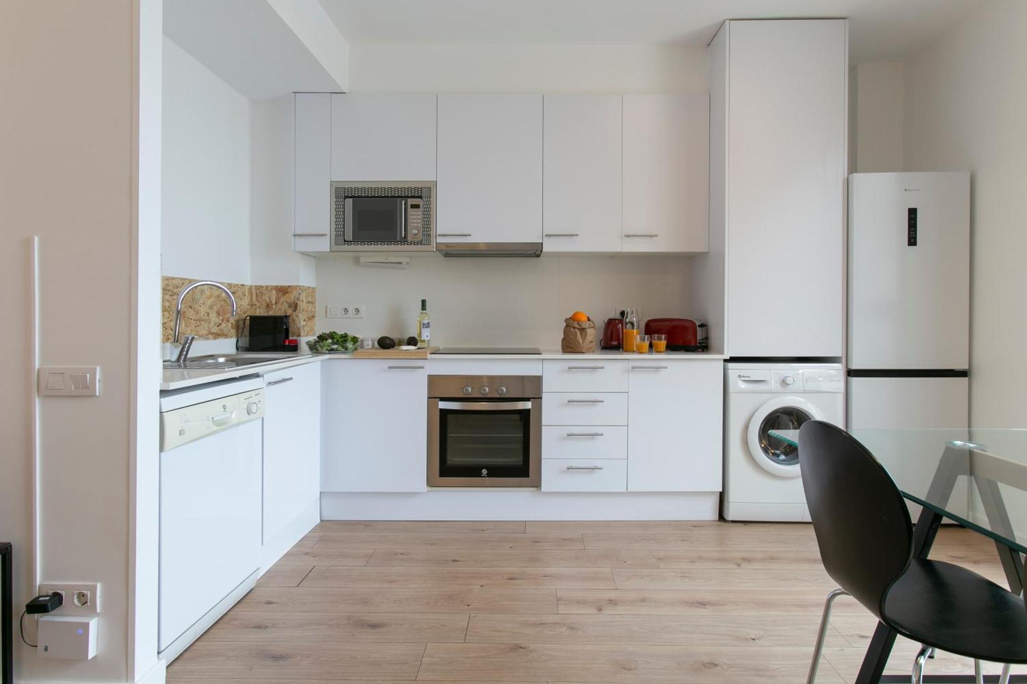 Chic And Modern Apartments In Gracia Βαρκελώνη Δωμάτιο φωτογραφία