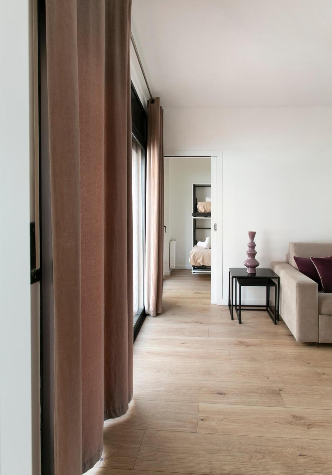 Chic And Modern Apartments In Gracia Βαρκελώνη Δωμάτιο φωτογραφία