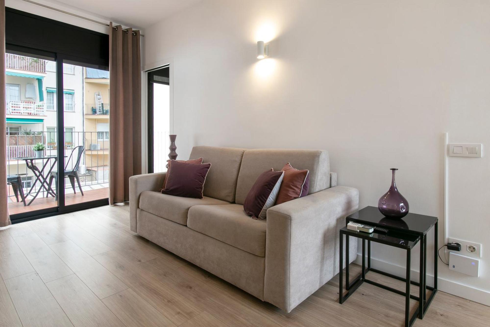 Chic And Modern Apartments In Gracia Βαρκελώνη Δωμάτιο φωτογραφία