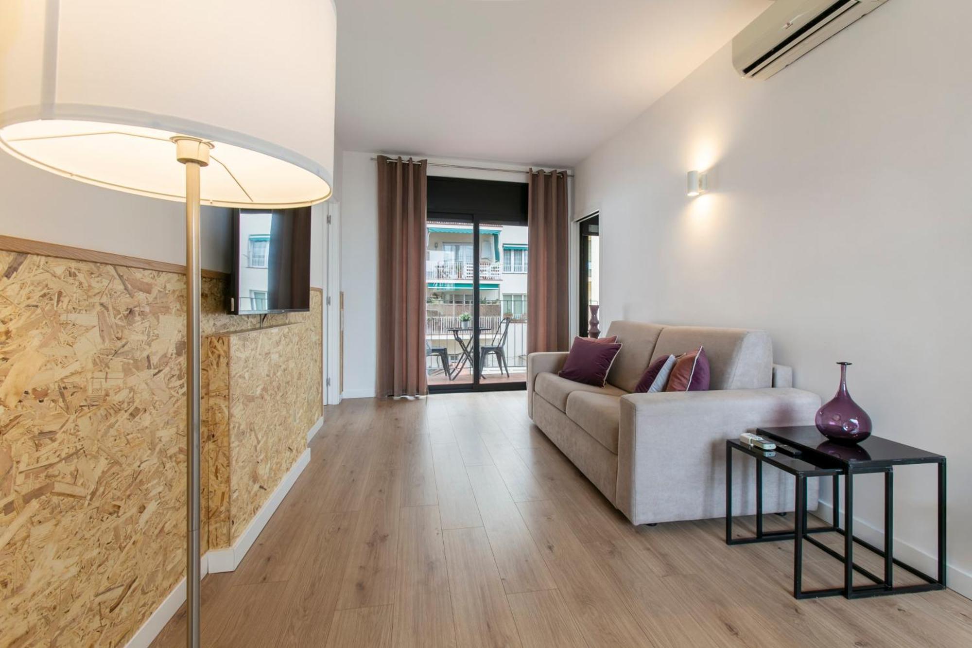 Chic And Modern Apartments In Gracia Βαρκελώνη Δωμάτιο φωτογραφία