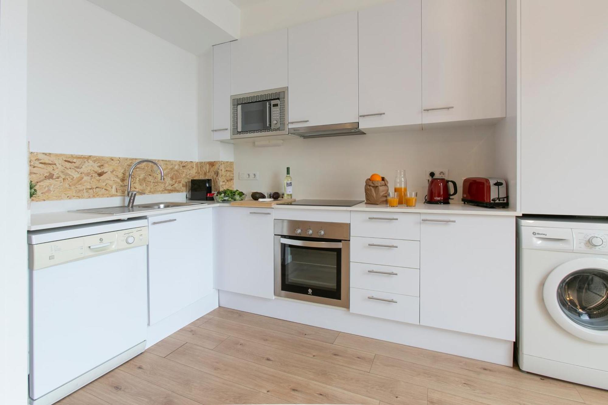 Chic And Modern Apartments In Gracia Βαρκελώνη Δωμάτιο φωτογραφία