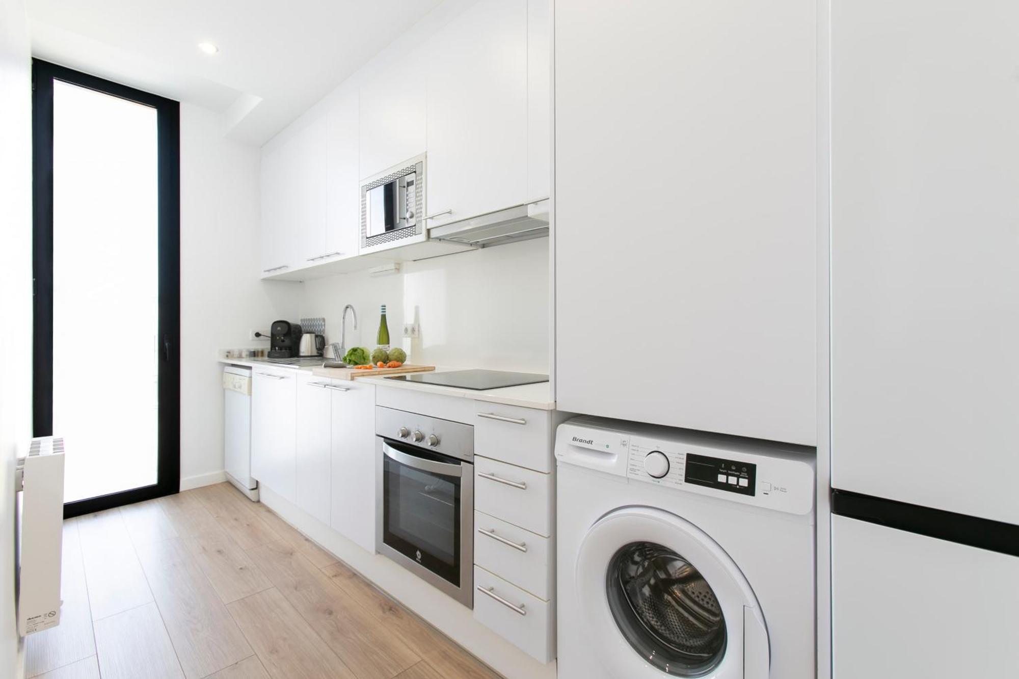 Chic And Modern Apartments In Gracia Βαρκελώνη Εξωτερικό φωτογραφία