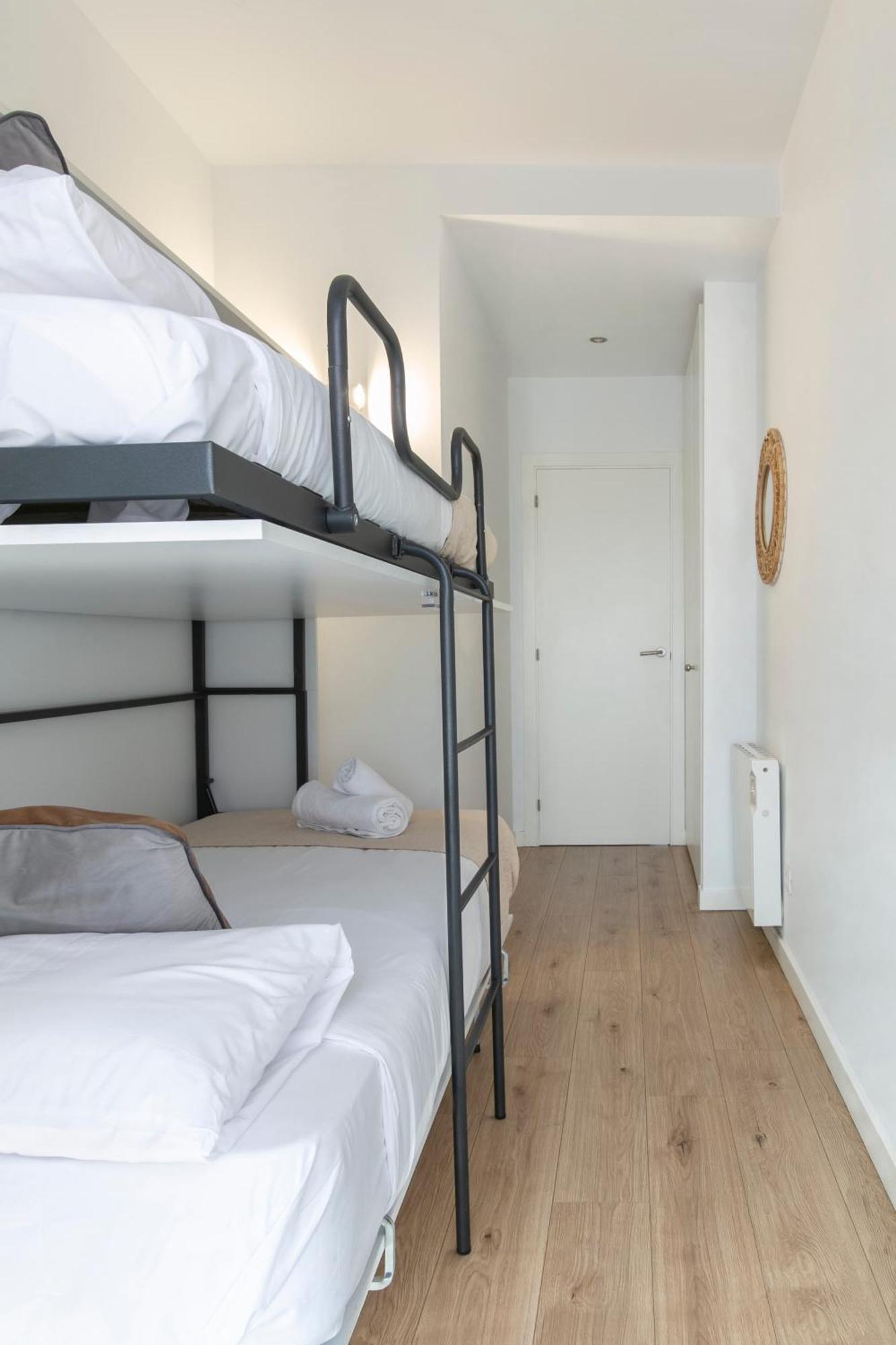 Chic And Modern Apartments In Gracia Βαρκελώνη Εξωτερικό φωτογραφία