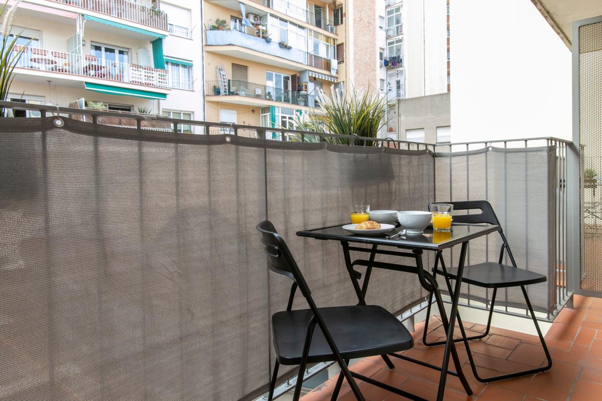 Chic And Modern Apartments In Gracia Βαρκελώνη Εξωτερικό φωτογραφία