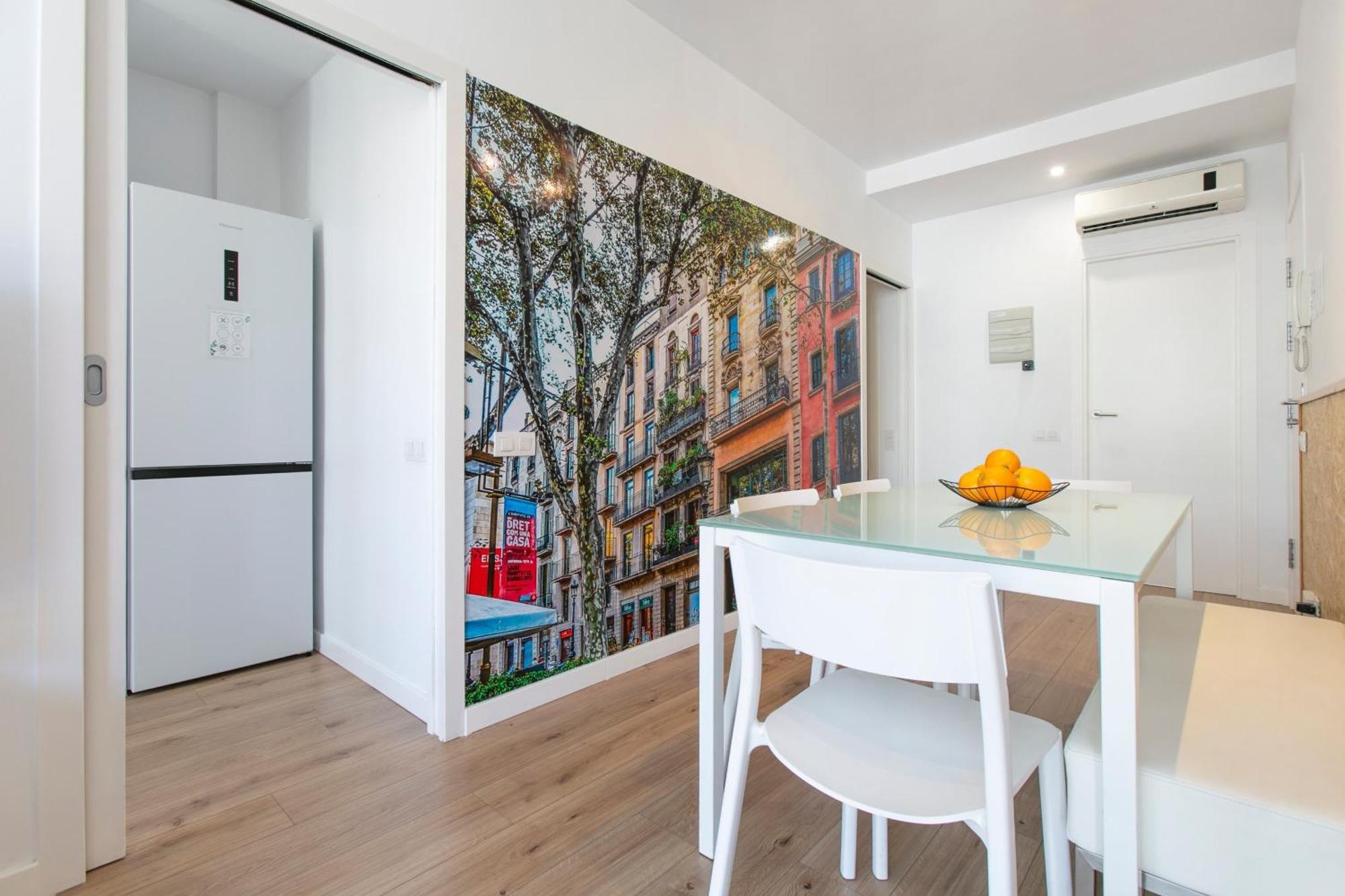 Chic And Modern Apartments In Gracia Βαρκελώνη Εξωτερικό φωτογραφία