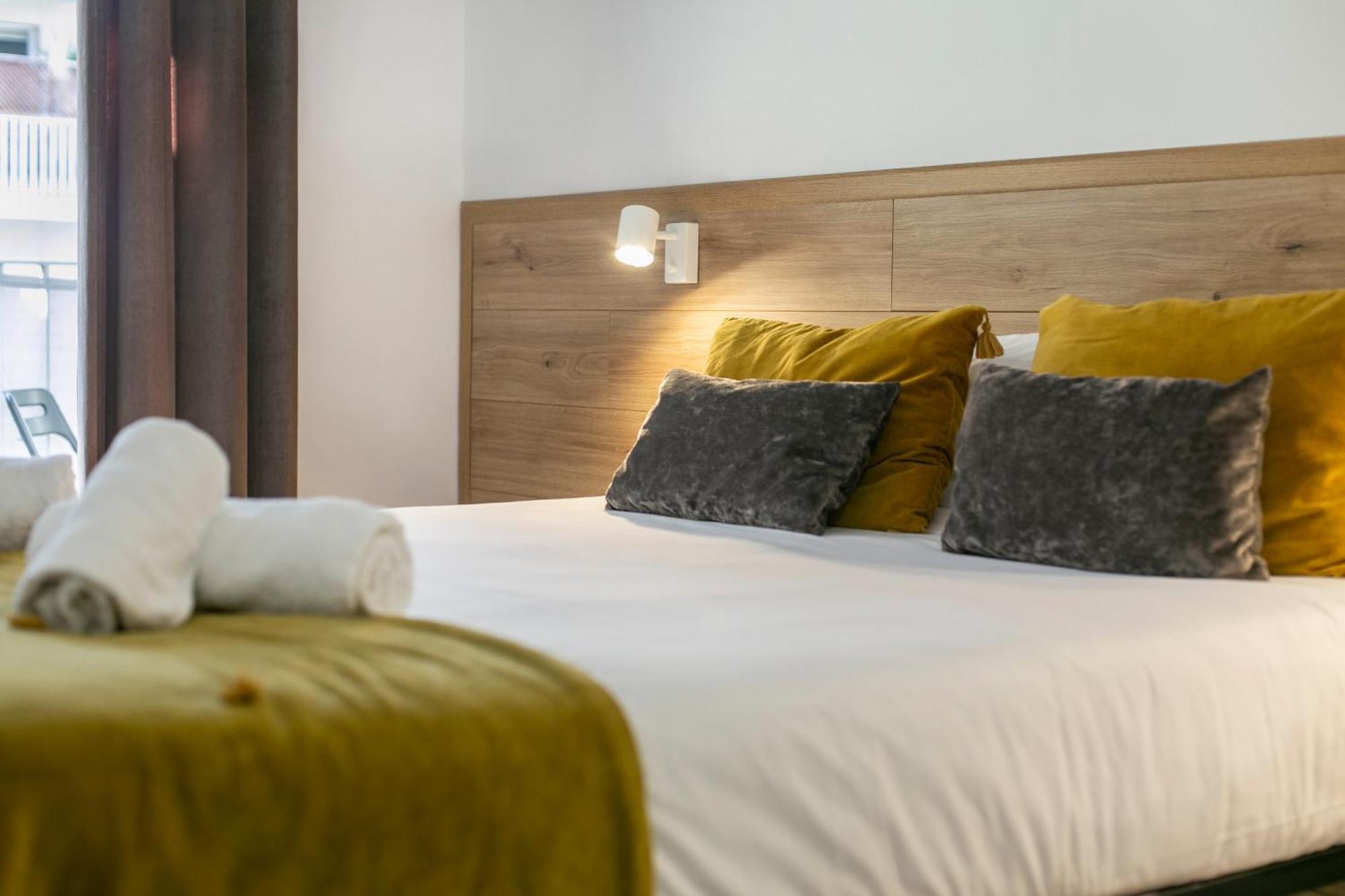 Chic And Modern Apartments In Gracia Βαρκελώνη Εξωτερικό φωτογραφία