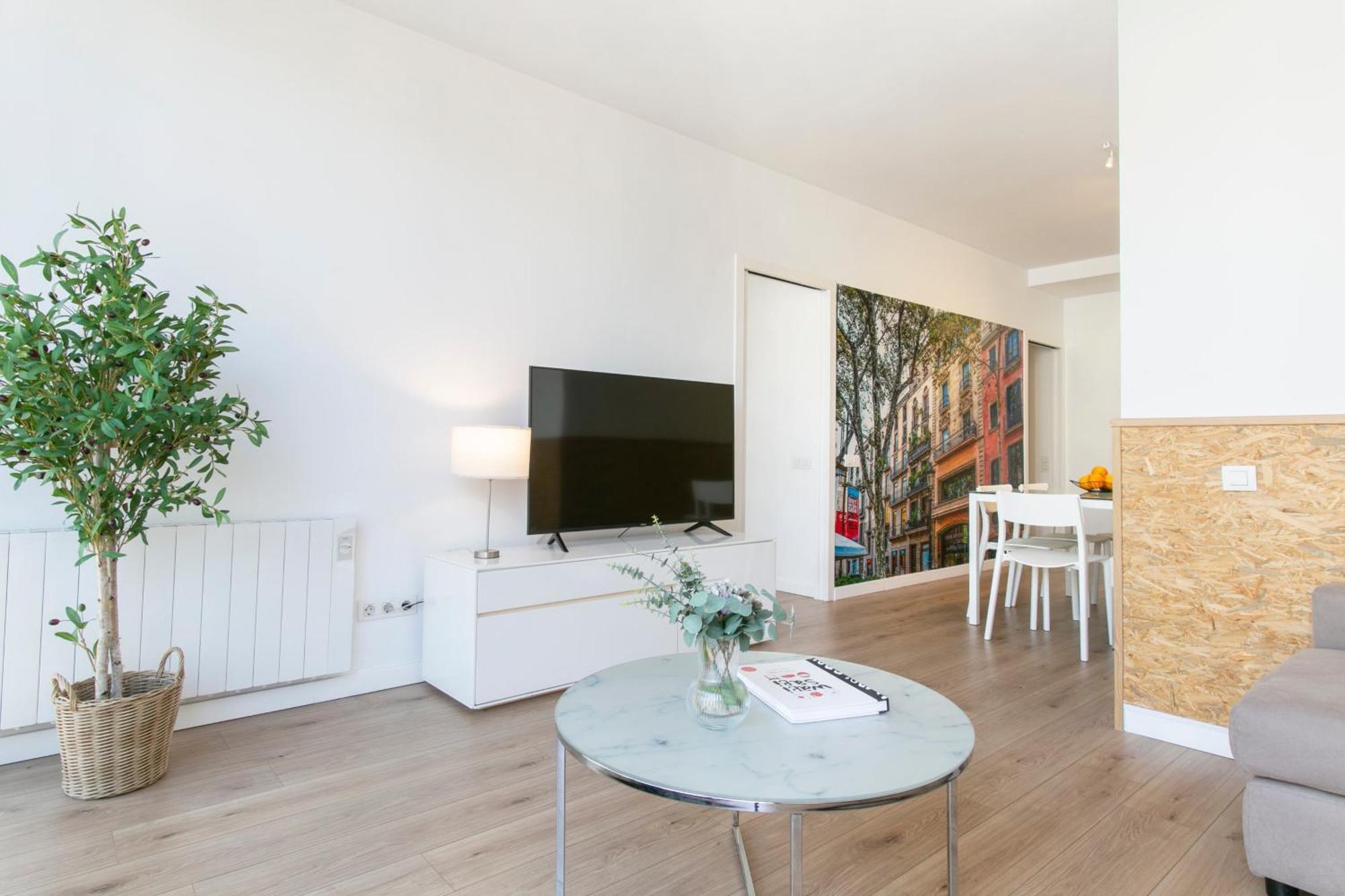 Chic And Modern Apartments In Gracia Βαρκελώνη Εξωτερικό φωτογραφία