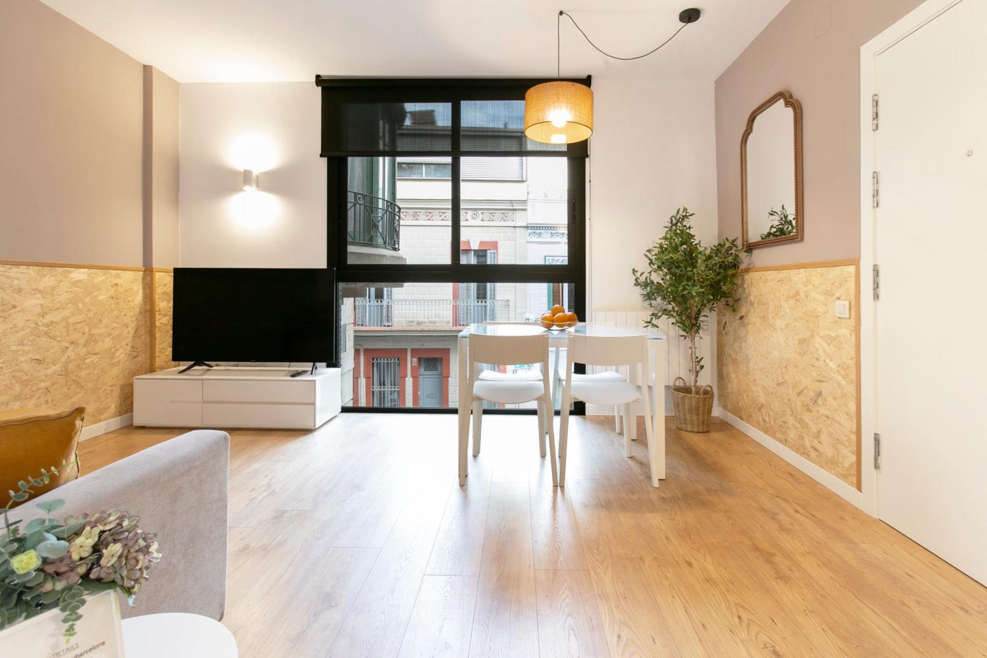 Chic And Modern Apartments In Gracia Βαρκελώνη Εξωτερικό φωτογραφία