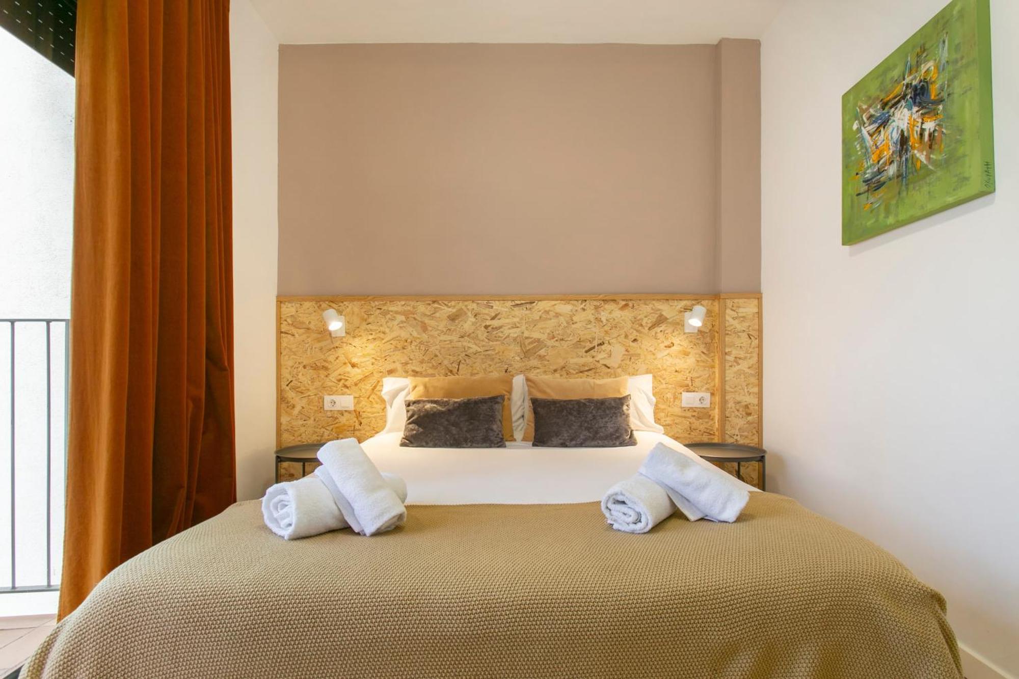 Chic And Modern Apartments In Gracia Βαρκελώνη Εξωτερικό φωτογραφία